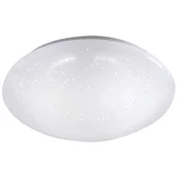 LEUCHTEN DIREKT led stropna svjetiljka skyler (12 w, bijele boje, topla bijela, promjer: 350 mm)