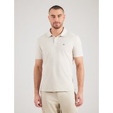 Calvin Klein Jeans Majica vuneno bijela | shoptok.hr