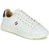 Superdry VINTAGE TENNIS Bijela Cijene