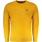 Norway 1963 YELLOW MEN&#39;S SHIRT | shoptok.hr