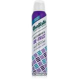Batiste De-Frizz suh šampon za kodraste in neukrotljive lase 200 ml za ženske | Shoptok.si