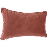 Atmosphera dekorativni jastuk 30x50cm poliester boja cigle lilou 146201N Cene