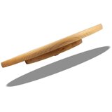 Altom design Okretna Daska za Posluživanje - Promjer 40 cm | shoptok.hr