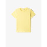 Koton Basic Short Sleeve T-Shirt Crew Neck Cotton Cene