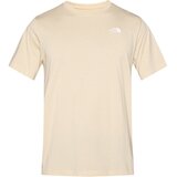 The North Face Majica 'Evolution Simple Dome' temno siva Cene