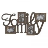 Inart okvir za sliku Family | Eponuda.ba