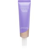MISSHA M Perfect Cover Serum BB Cream Pro BB krema za brezhiben in enoten videz kože SPF 50+ odtenek #23 50 ml Cene