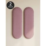 Sinsay Tapecirani zidni paneli 2 pack | shoptok.hr