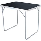 Linder Exclusiv Zložljiva miza 70x50x59 cm, (21125313) Cene