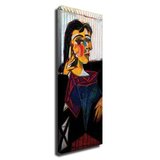 Wallity PC191 multicolor decorative canvas painting | Eponuda.com