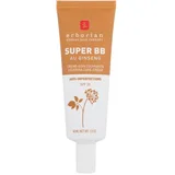 Erborian Super BB Covering Care-Cream bb krema 40 ml Nijansa caramel