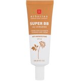 Erborian Super BB Covering Care-Cream SPF20 polno prekrivna bb krema za problematično kožo 40 ml Odtenek caramel | Shoptok.si