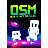 Steam Old School Musical Key GLOBAL Steam Old School Musical Key GLOBAL Slike