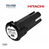 Telit Power 3.6V 1500mAh - baterija za ručni alat hitachi EBM315 Cene