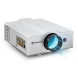 Auna EH3WS, LED HD projektor za hišni kino, HDMI Cene