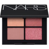 Nars Eyeshadow QUAD paleta senčil za oči odtenek KUALA LUMPUR 4.4 g | Shoptok.si