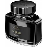 Parker mastilo za nalivpero royal quink black permanent ( PK50375 ) | Eponuda.com