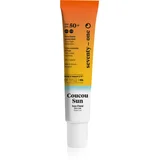 Coucou Sun SPF50+ sprej za sunčanje za lice SPF 50+ 40 ml