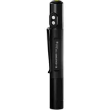 502183 P2R work penlight pogon na punjivu bateriju led 124 mm crna