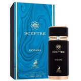Maison Alhambra Sceptre Oceana 100 ml parfemska voda unisex | shoptok.hr
