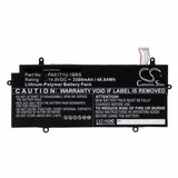 VHBW Baterija za Toshiba Chromebook CB30 / Chromebook CB35, 3300 mAh Cene
