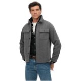 Superdry oversized fit muška natkošulja Cene