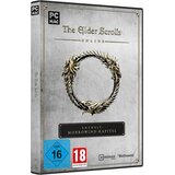The Elder Scrolls Online Morrowind (PC) | Shoptok.si