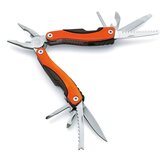  Multifunkcijsko orodje pony, oranžno | Shoptok.si