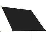Tenda na uvlačenje 200 x 150 cm antracit | Eponuda.com