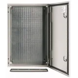 CS-64/150 zidno kućište 600 x 400 x 150 siva 1 St.