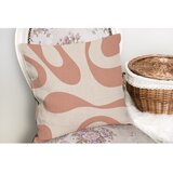 Mila Home Prevleka za blazino 43x43 cm Strawberry Latte – | Shoptok.si