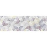 Dekor zidna pločica Clario Decor (25 x 75 cm, Više boja, Sjaj) Cijene
