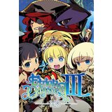 etrian odyssey iii hd (pc) steam key europe  etrian odyssey iii hd (pc) steam key europe Slike