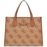 Guess IZZY TOP ZIP SHOULDE Bež | shoptok.hr