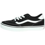 Vans Visoke superge VN000D82BA21 Črna Cene
