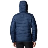 Columbia Labyrinth Loop II Insulated Hooded muška jakna 2085294464 | shoptok.hr