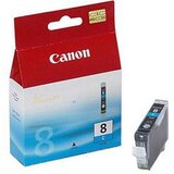 Canon CLI-8C ketridž Cene