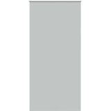 Rolo zavjesa Blackout svijetlo siva 95x210 cm Širina tkanine | shoptok.hr