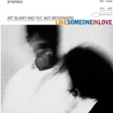 Art Blakey & Jazz Messengers - Like Someone In Love (Remastered) (LP)