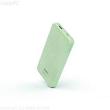 Powerbank Hama Fabric 10 10000mAh zeleni | Eponuda.ba