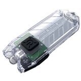 Nitecore Tube 2.0 - transparent džepna svjetiljka pogon na punjivu bateriju 55 lm 10 g | Eponuda.ba