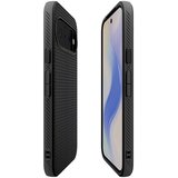 Spigen Liquid Air s MagSafeom za Google Pixel 11 mat črna ACS11439 | Shoptok.si