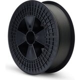 Fiberlogy Nylon PA12+GF15 Black Cene