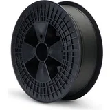 Nylon PA12+GF15 Black