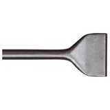 Makita Lopatasto dlijeto 60 mm B-14065 ukupna dužina 250 mm SDS-Plus 1 kom. Cijene