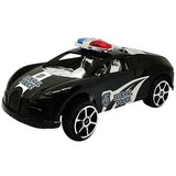  Set policijskih autića za igru u 3 boje - 6u1 | shoptok.hr