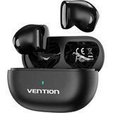 Vention BREZŽIČNE SLUŠALKE TWS EARBUDS T12 ZA TELEFONE BLUETOOTH 5.0, (5000141194) | Shoptok.si