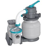 Bestway 58497 Peščana pumpa za bazen FlowClear 6056l/h 1600gal | Eponuda.com