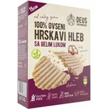HLEB OVSENI SA BELIM LUKOM 150G