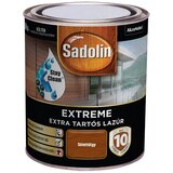 Sadolin Extreme na vodenoj bazi za drvo 0,7l, Tamni Hrast Cene